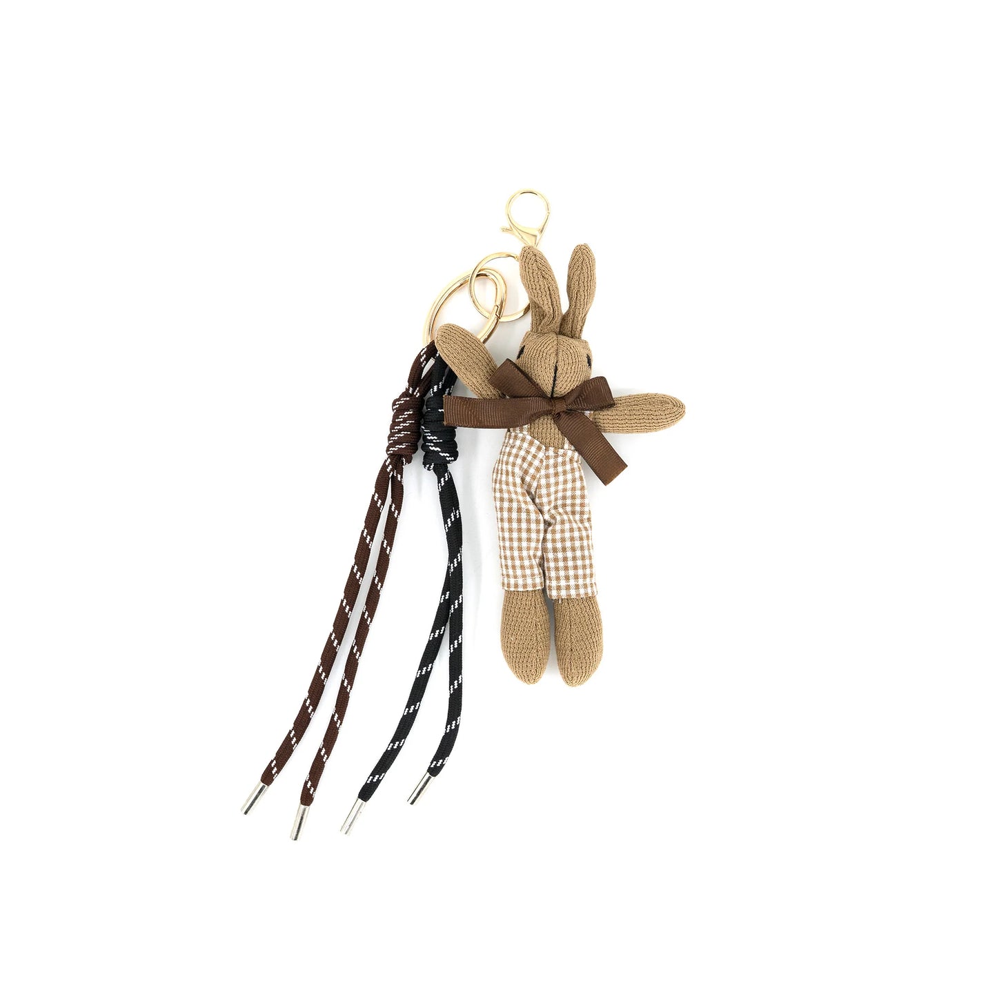 BC Bunny Charm (Assorted Colors)