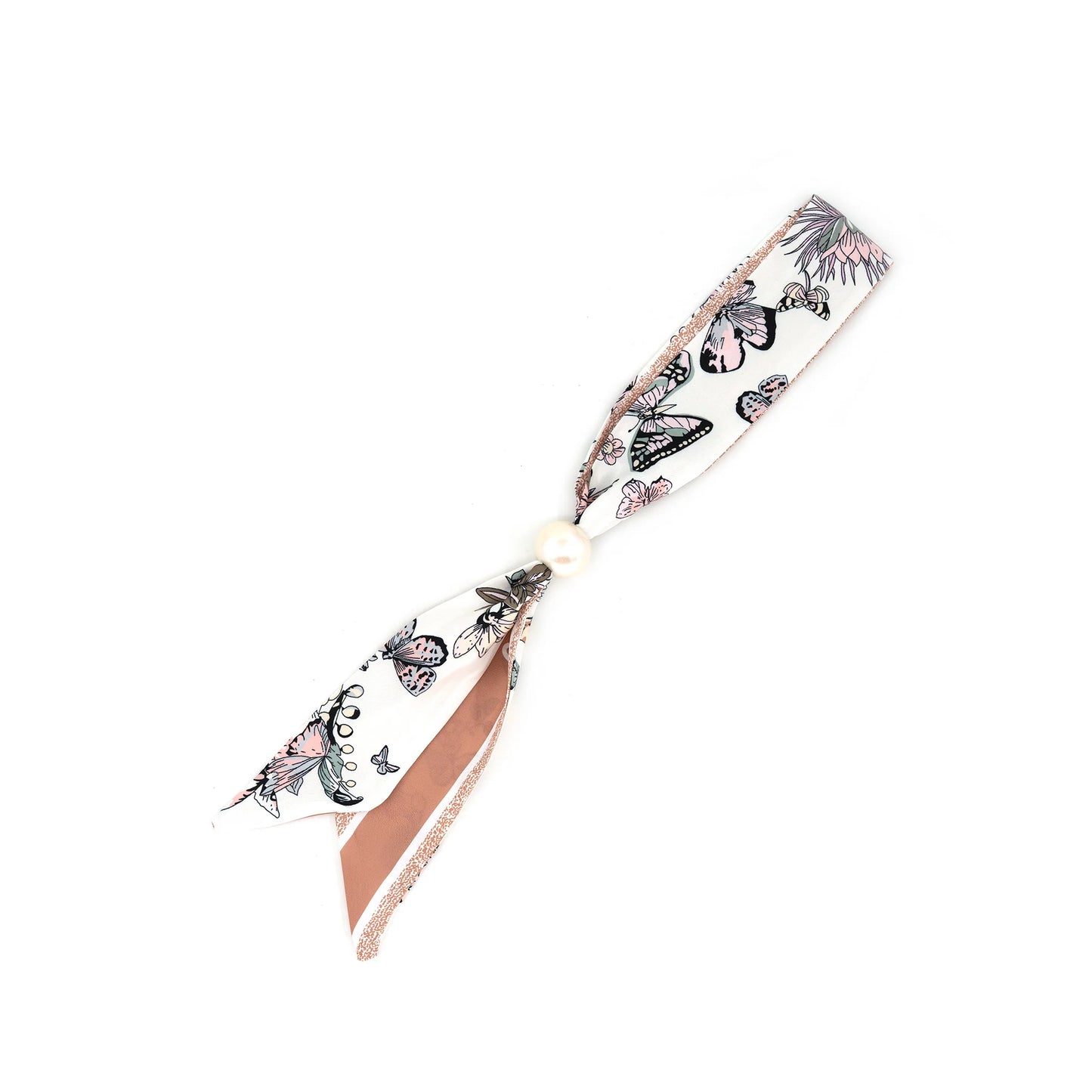 Style BC185 Scarf (Assorted Colors)