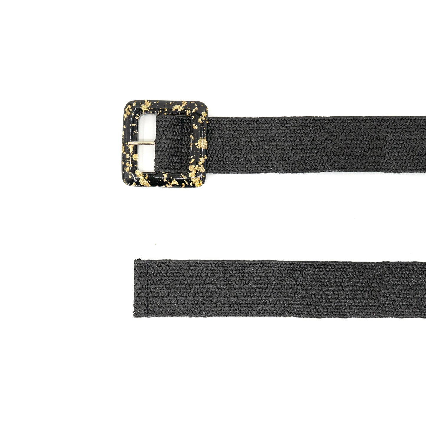 Elastic Waist Belt – Stretch Adjustable Belt
