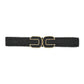 Elastic Straw Belt (Assorted Colors)