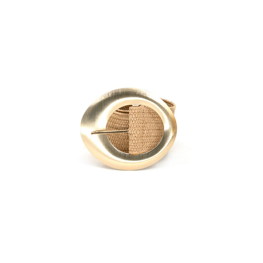 Elastic Waist Belt – Stretch Adjustable Belt