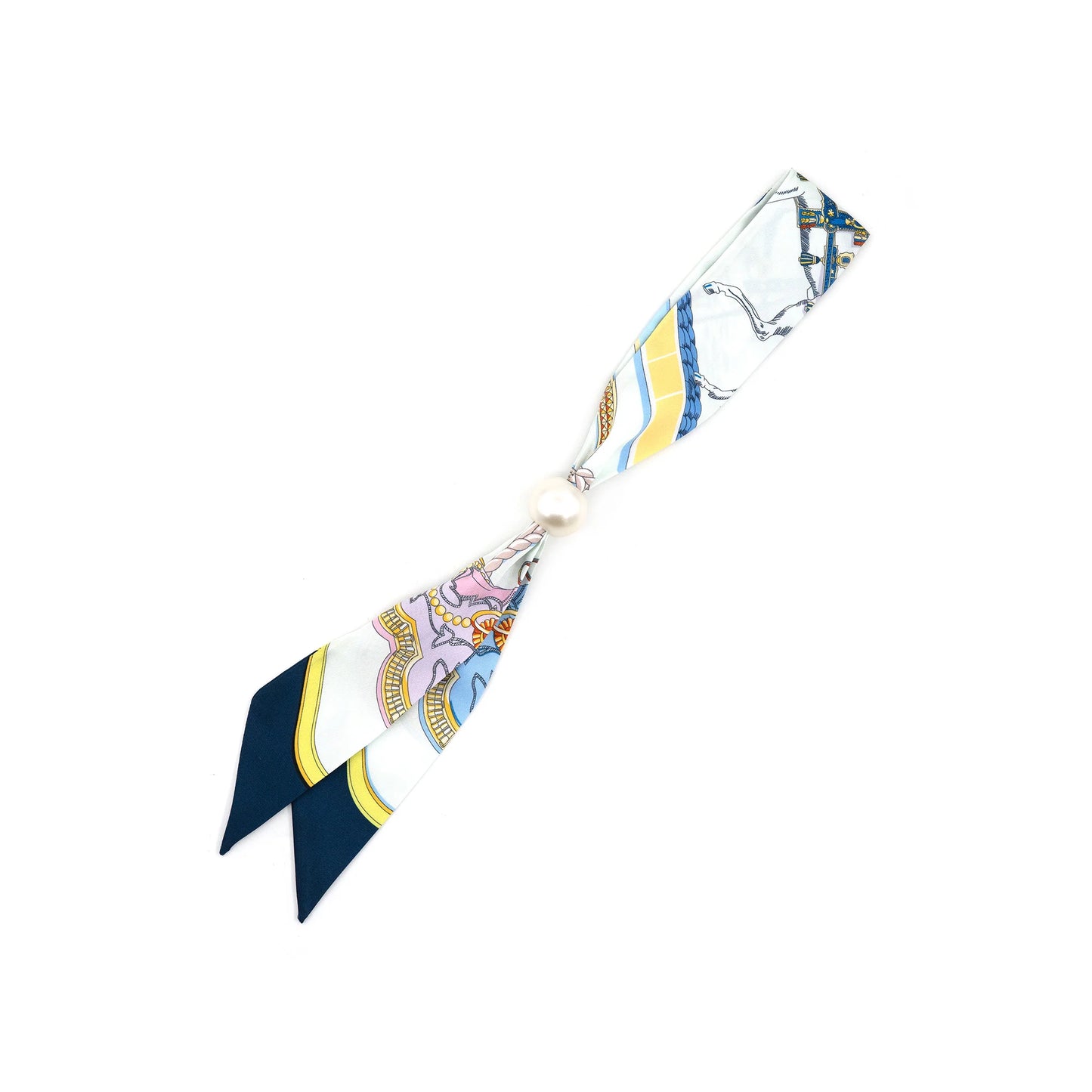 Style BC202 Scarf (Assorted Colors)