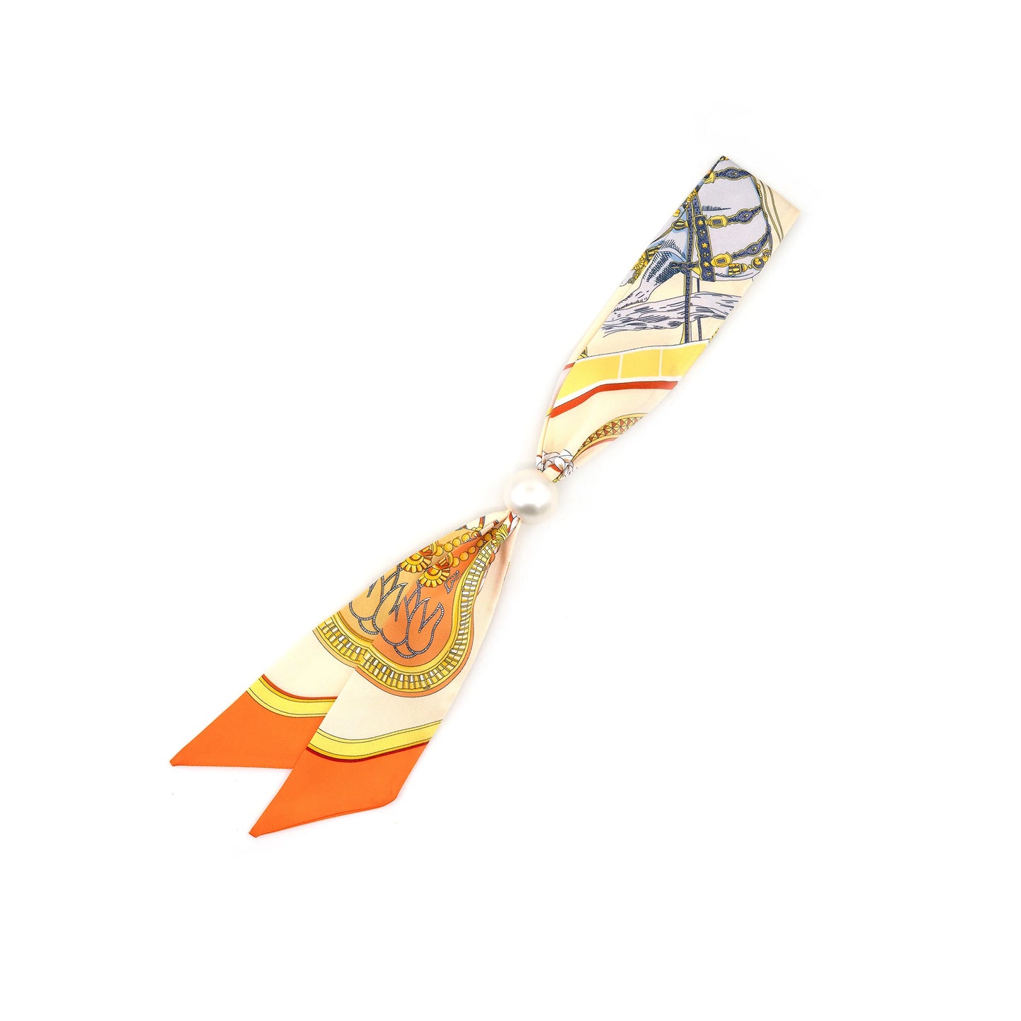 Style BC202 Scarf (Assorted Colors)