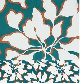 Khush Petrol Orlina Dress