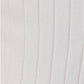 Twisted Front V-Neck Sleeveless Sweater Top