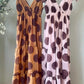 Lilly Polka Dot Dress