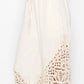 Crochet Lined Drawstring Pants