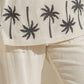 Palm Tree Inspired Embroidery Set