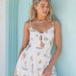 Sail away Mini Dress