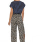 Lauris Black Haven Pants