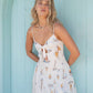 Sail away Mini Dress