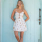 Sail away Mini Dress