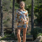 Diane Two Piece Set