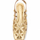 Love Rio Noura Studded Flat