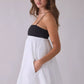 NIA Girasol Mini Dress