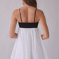 NIA Girasol Mini Dress