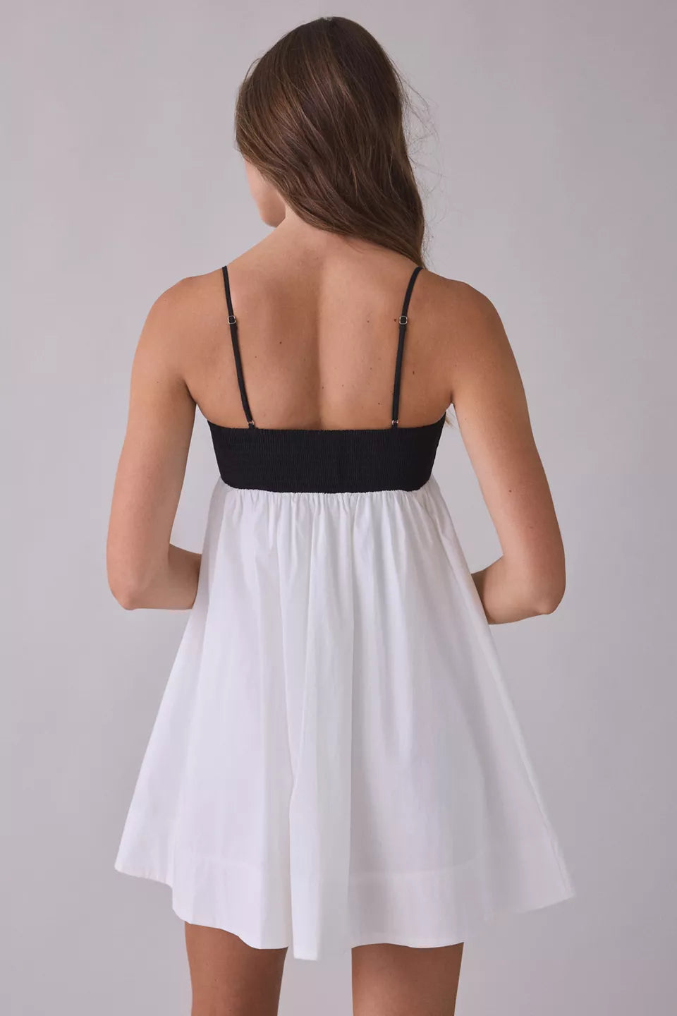 NIA Girasol Mini Dress