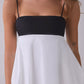 NIA Girasol Mini Dress