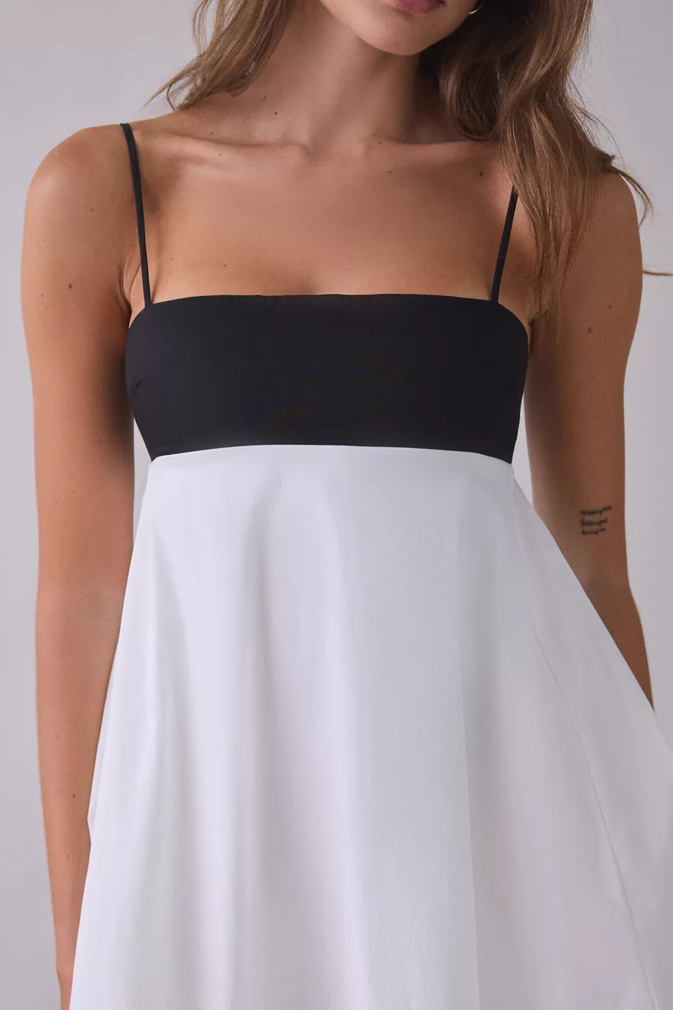 NIA Girasol Mini Dress