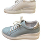 Bonavi Leather Platform Sneakers (Assorted Colors)
