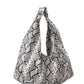 Loren Natural Python Hobo