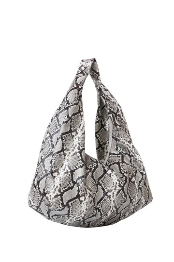 Loren Natural Python Hobo