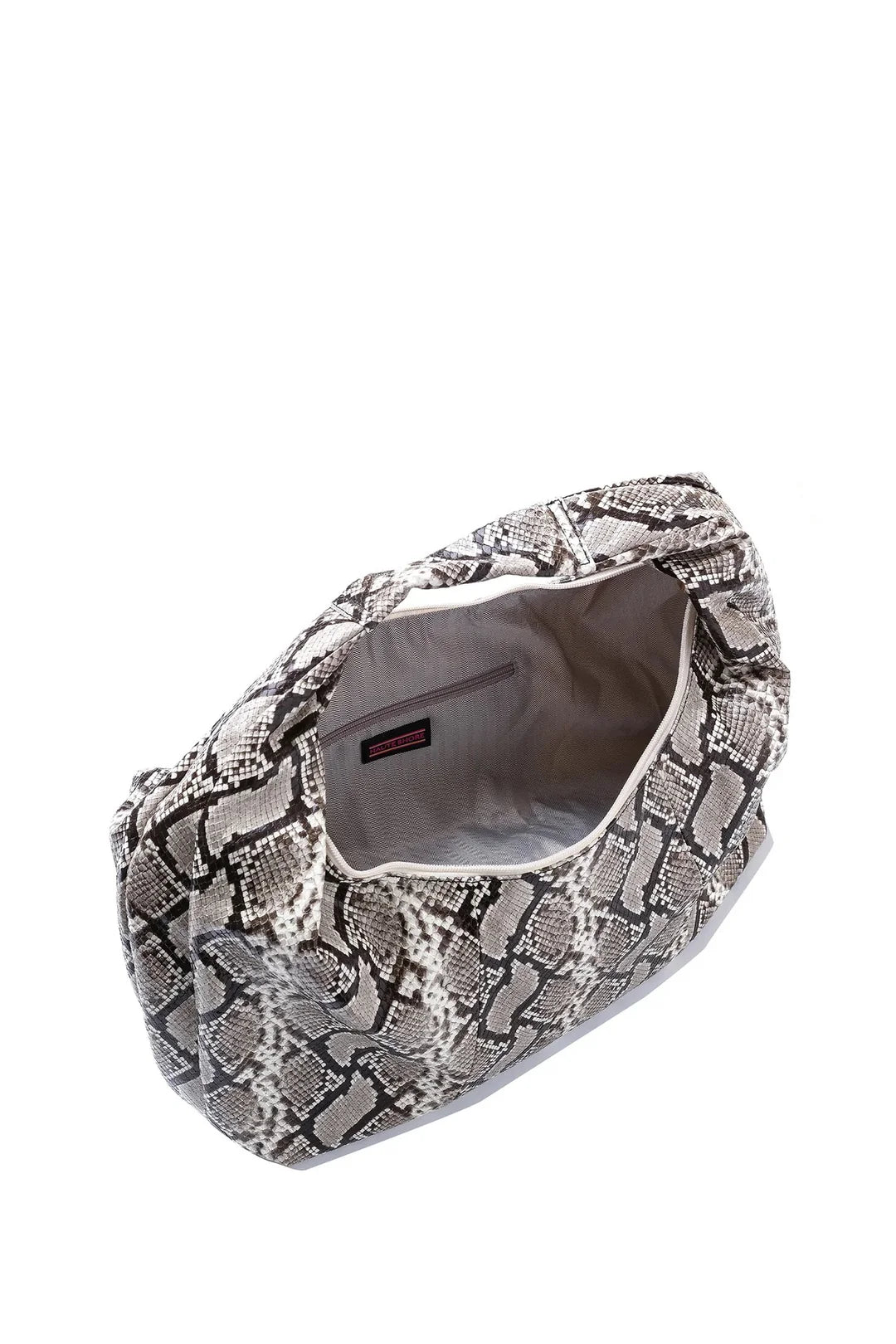 Loren Natural Python Hobo