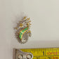 Kovel Mini Seahorse Pendant