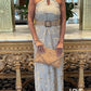 Camile Timeless Maxi Dress