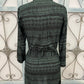 Cargo Style Diamond Dress