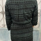 Cargo Style Diamond Dress