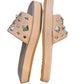 Studded Flats