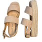 Danny Double Strap Sandal (Assorted Colors)