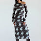 Nia Lyra Dress