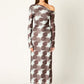 Nia Lyra Dress