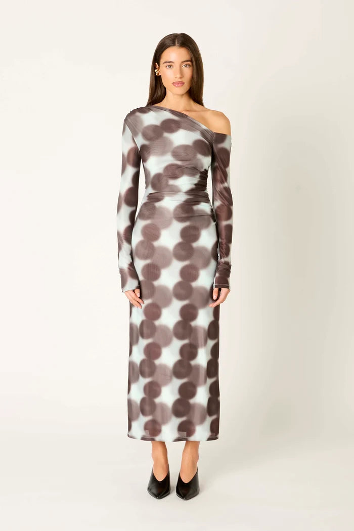 Nia Lyra Dress