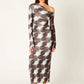 Nia Lyra Dress