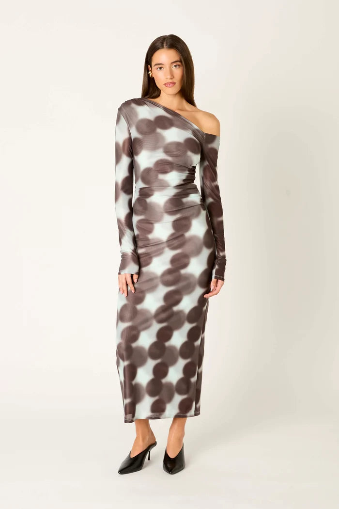 Nia Lyra Dress