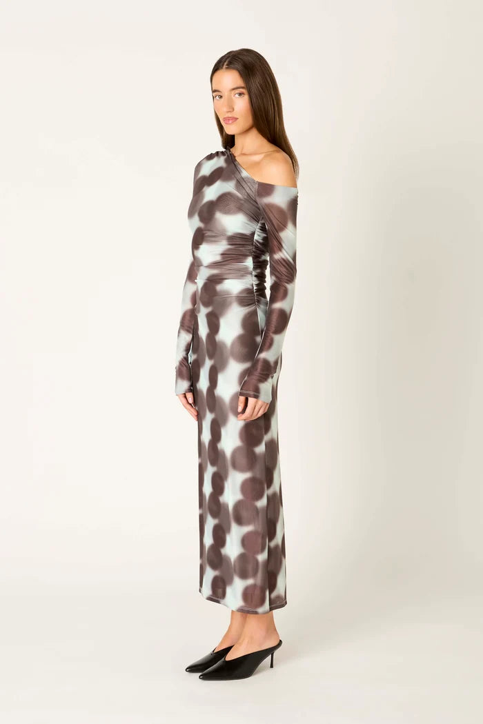 Nia Lyra Dress