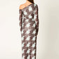 Nia Lyra Dress