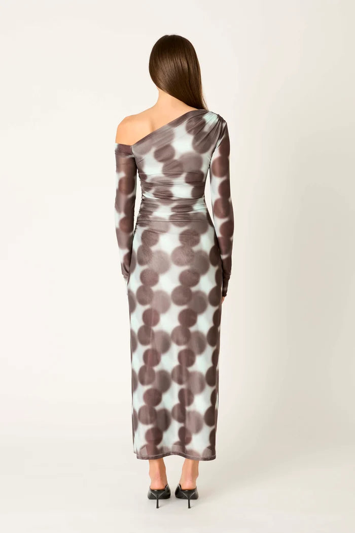 Nia Lyra Dress