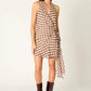 Quill Dress