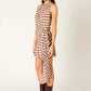Quill Dress