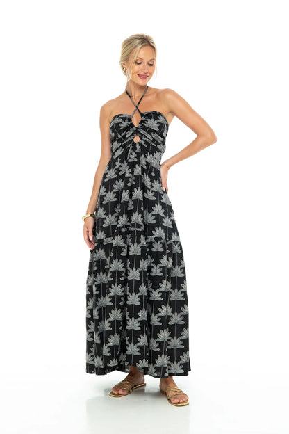 Planta Selma Maxi Dress (Assorted Colors)