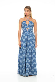 Planta Selma Maxi Dress (Assorted Colors)