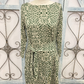 Pamela Dress (Assorted Colors)