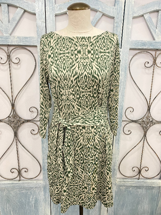 Pamela Dress (Assorted Colors)