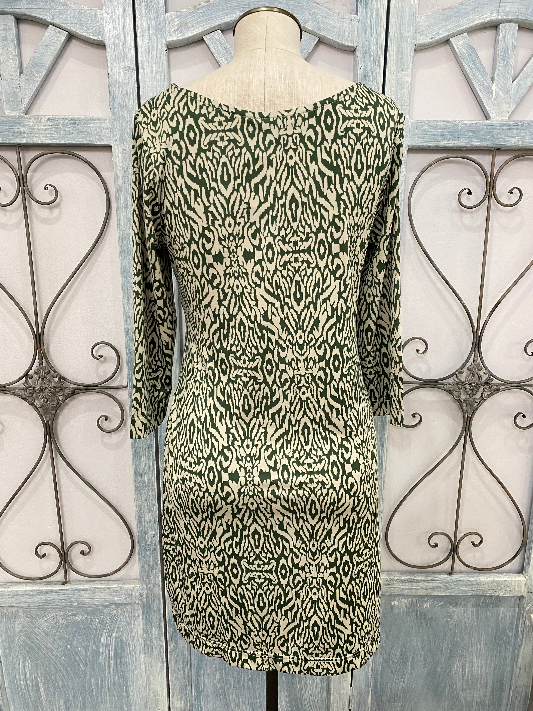 Pamela Dress (Assorted Colors)