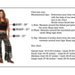 Shaina Side Slit Pants