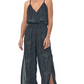 Shaina Side Slit Pants